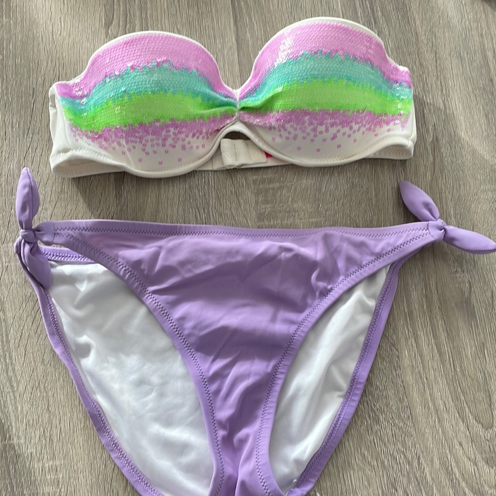 Victoria secret bikini